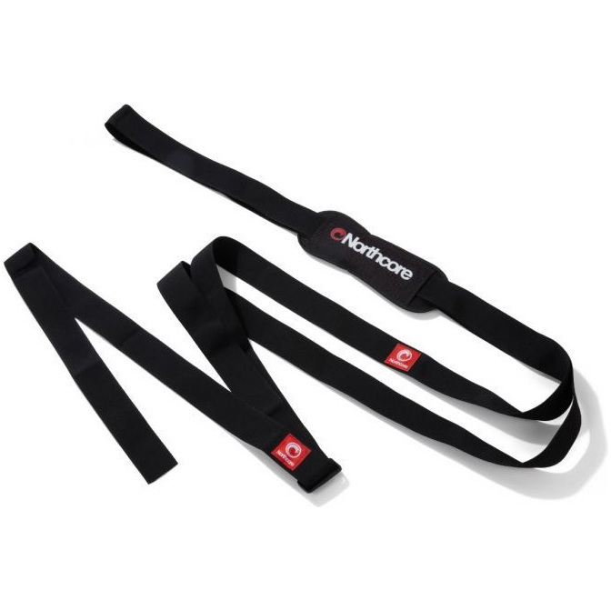 2026 Northcore SUP / Surfboard Carry Sling NOCO16 - Black